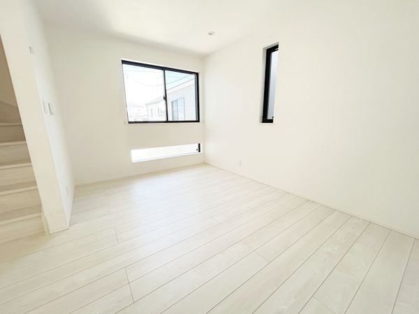 蕨市中央5丁目 リビング 蕨市中央5丁目 リビング