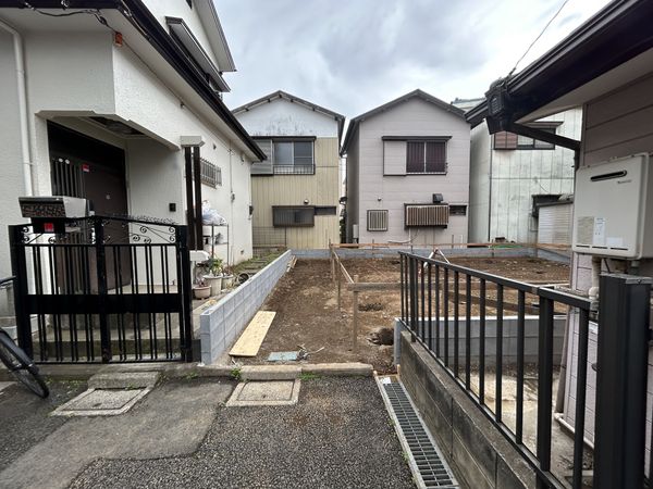 蕨市北町4丁目 その他現地 蕨市北町4丁目 その他現地