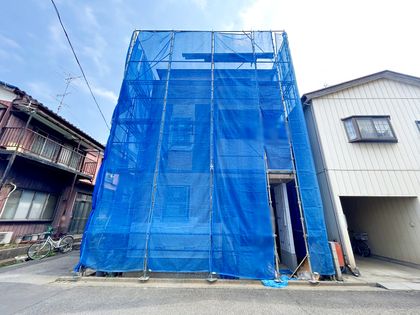 川口市芝1丁目 外観