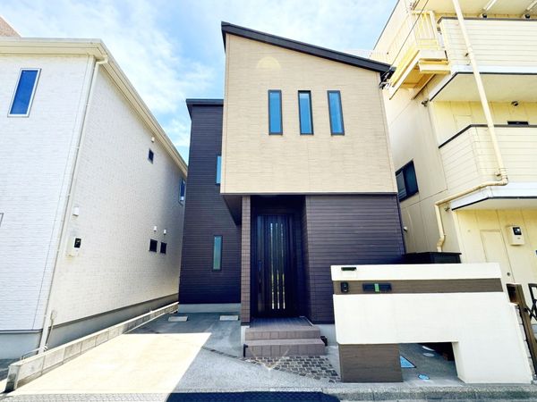 蕨市塚越6丁目 外観 蕨市塚越6丁目 外観