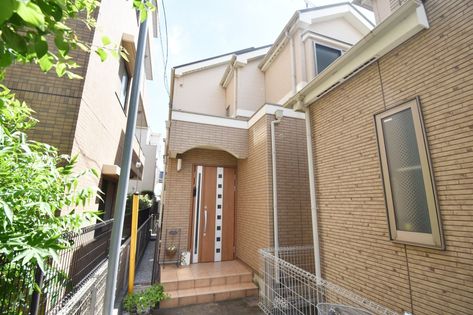 蕨市塚越6丁目 外観