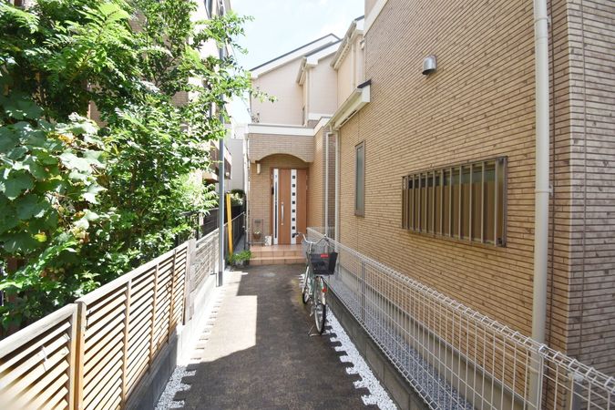 蕨市塚越6丁目 外観 蕨市塚越6丁目 外観