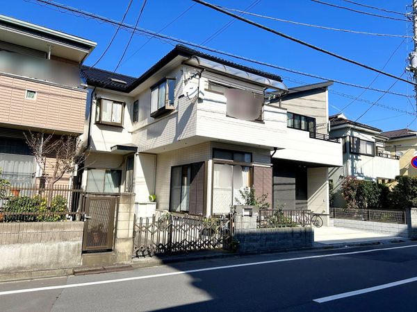 川口市芝2丁目 外観 川口市芝2丁目 外観