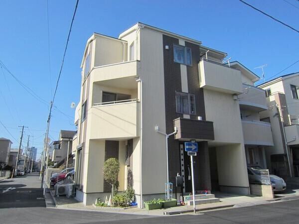 川口市芝中田2丁目 外観 川口市芝中田2丁目 外観