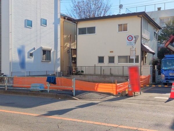 南町1丁目 新築戸建 外観 南町1丁目 新築戸建 外観
