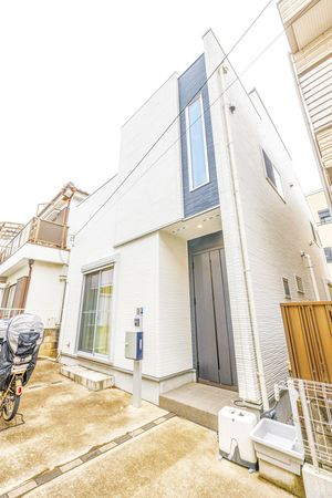 蕨市塚越7丁目 外観 蕨市塚越7丁目 外観