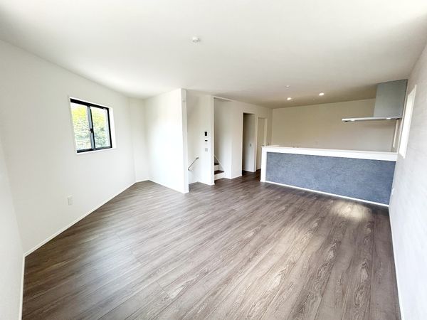 蕨市南町1丁目 新築戸建 1号棟 リビング 蕨市南町1丁目 新築戸建 1号棟 リビング