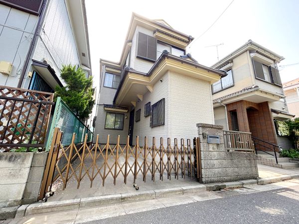 蕨市南町1丁目 外観 蕨市南町1丁目 外観