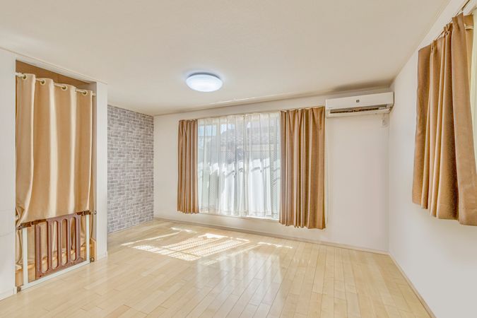 蕨市北町4丁目 リビング 蕨市北町4丁目 リビング