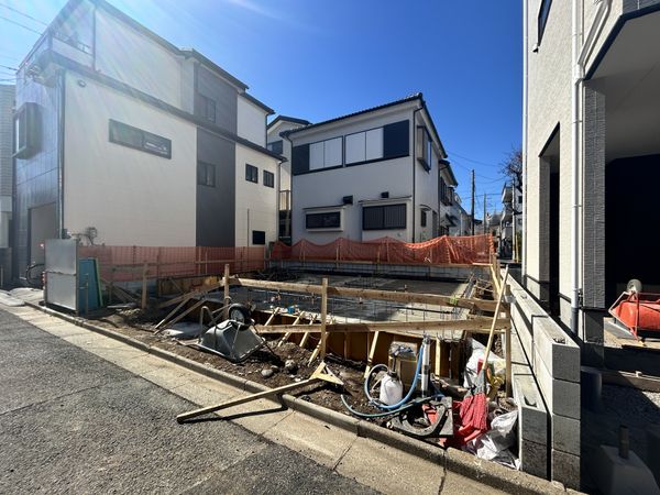 川口市芝1丁目 外観 川口市芝1丁目 外観