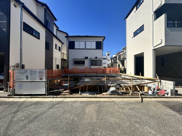 川口市芝1丁目 外観 川口市芝1丁目 外観