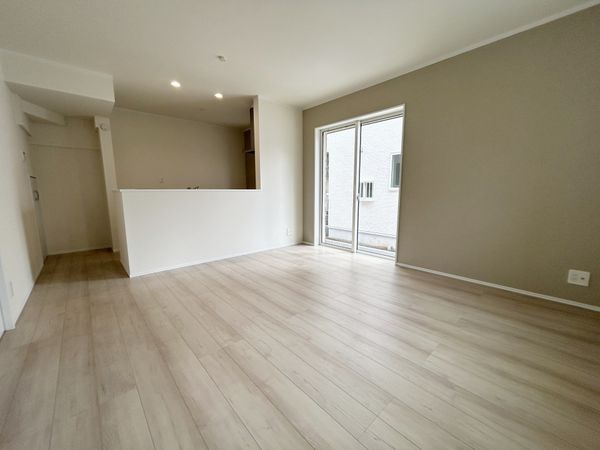 川口市柳根町 新築戸建 1号棟 リビング 川口市柳根町 新築戸建 1号棟 リビング