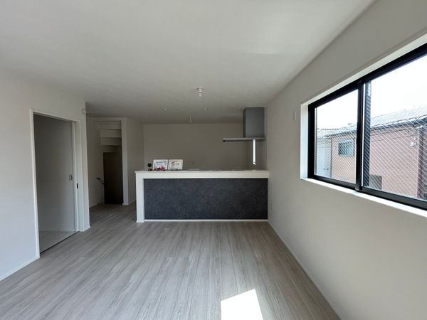 蕨市南町3丁目 新築戸建 リビング 蕨市南町3丁目 新築戸建 リビング