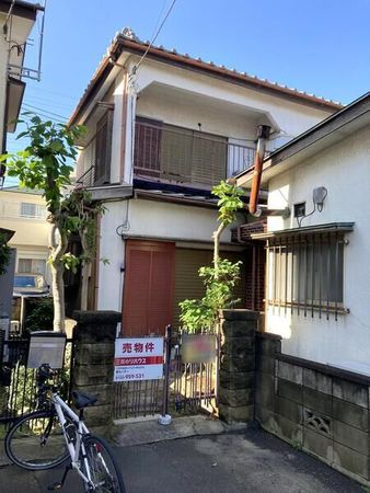 川口市大字小谷場 外観 川口市大字小谷場 外観