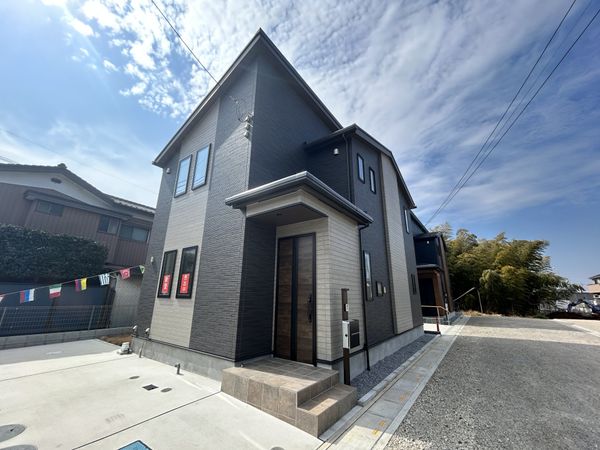 川口市大字石神 外観 川口市大字石神 外観