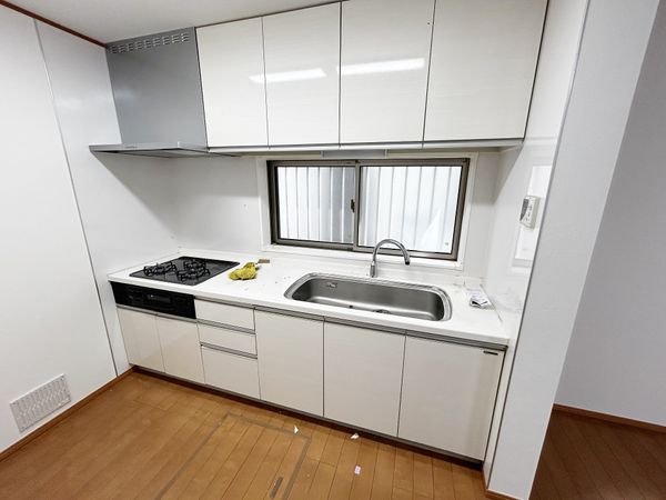 川口市上青木西3丁目 キッチン 川口市上青木西3丁目 キッチン