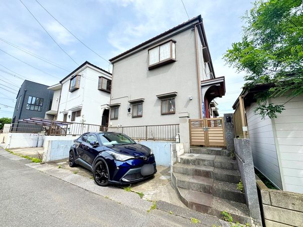 さいたま市緑区大字大門 外観