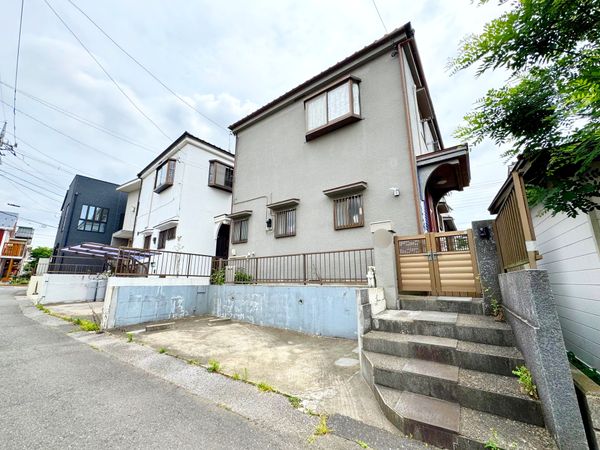 さいたま市緑区大字大門 外観 さいたま市緑区大字大門 外観