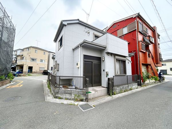 川口市本前川3丁目 外観 川口市本前川3丁目 外観