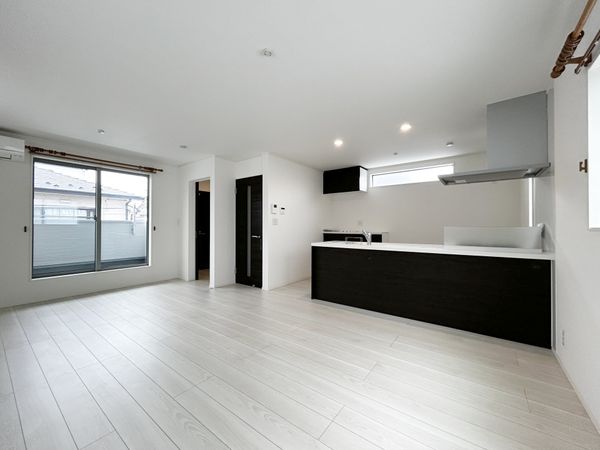 蕨市南町1丁目 リビング 蕨市南町1丁目 リビング