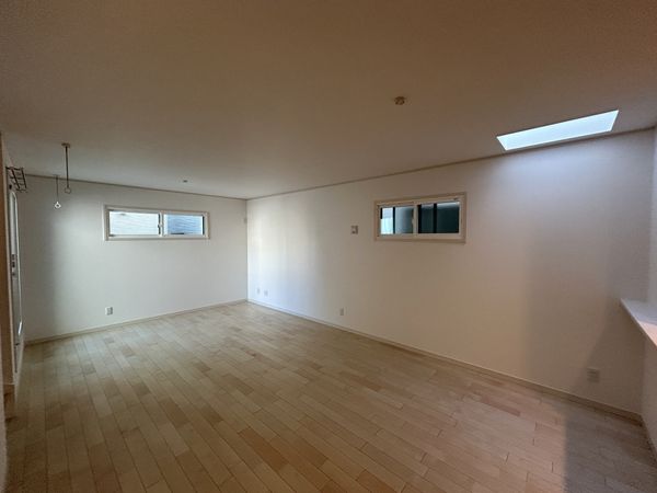 蕨市南町3丁目 新築戸建 3号棟 室内 蕨市南町3丁目 新築戸建 3号棟 室内