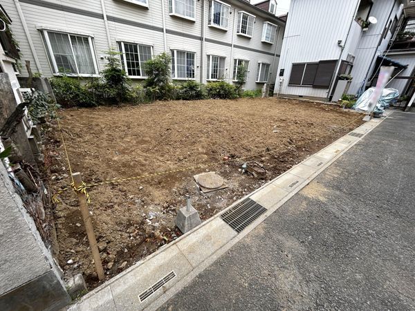 川口市芝富士2丁目 新築戸建 その他現地 川口市芝富士2丁目 新築戸建 その他現地