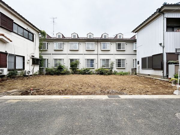 川口市芝富士2丁目 新築戸建 その他現地 川口市芝富士2丁目 新築戸建 その他現地