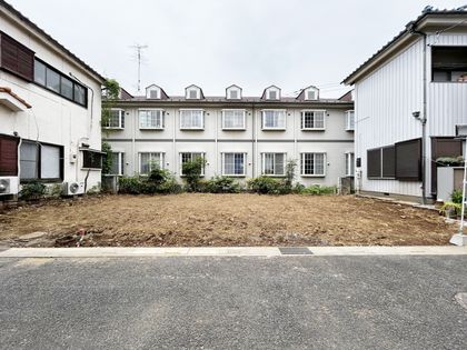川口市芝富士2丁目 新築戸建 その他現地