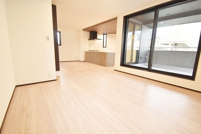 蕨市塚越5丁目 新築戸建 リビング 蕨市塚越5丁目 新築戸建 リビング