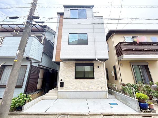 蕨市南町1丁目 外観 蕨市南町1丁目 外観