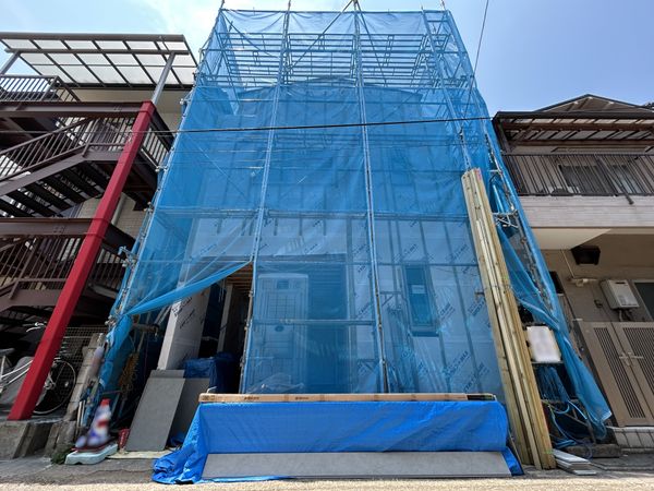 蕨市北町1丁目 新築戸建 その他 蕨市北町1丁目 新築戸建 その他