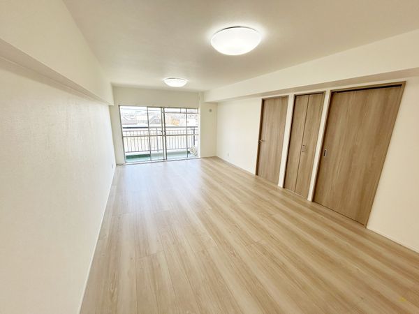 ハイストンハイツ リビング ハイストンハイツ リビング