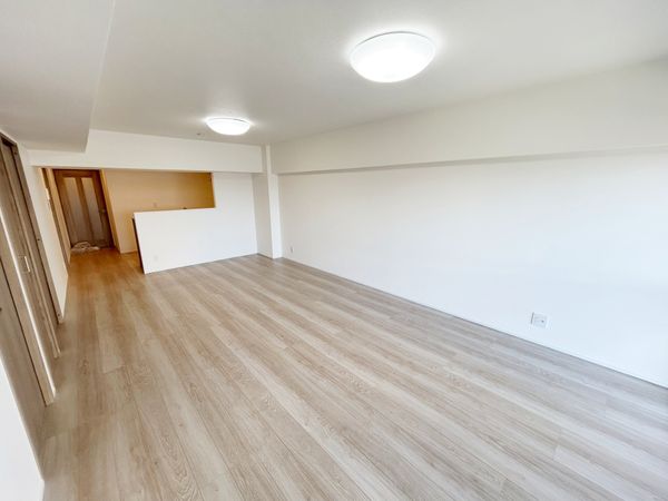 ハイストンハイツ リビング ハイストンハイツ リビング