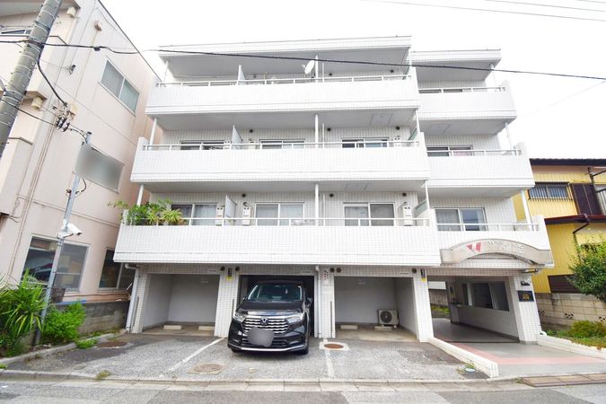 ウィンベルソロ西川口第2 外観 外観