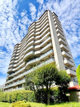 ルネ蕨 2号館 外観