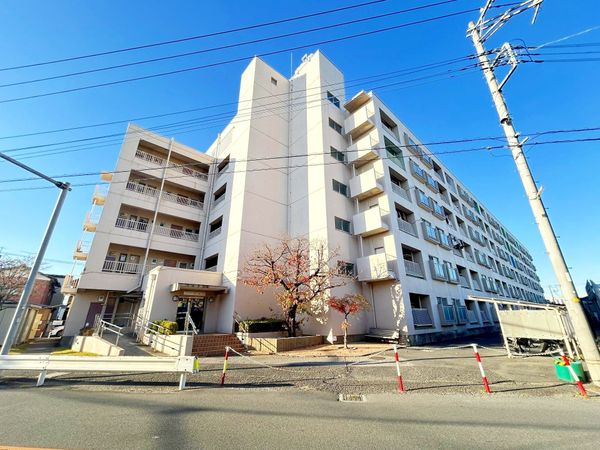 コーポ根岸 外観 コーポ根岸 外観