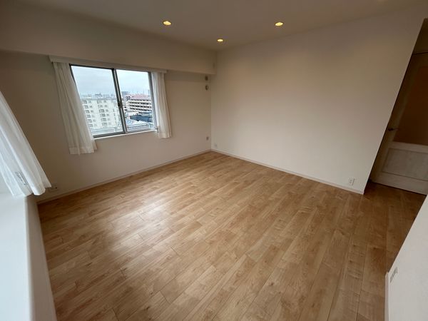 蕨パークホームズ リビング 蕨パークホームズ リビング