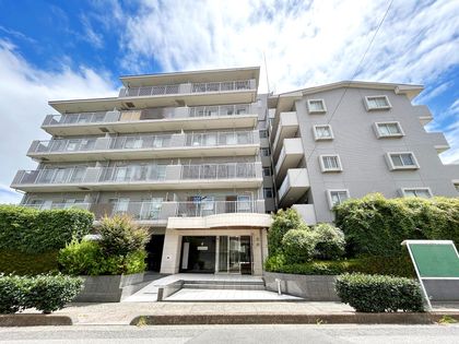 Grace Court蕨 外観