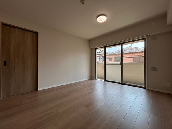 レリア蕨塚越 リビング レリア蕨塚越 リビング