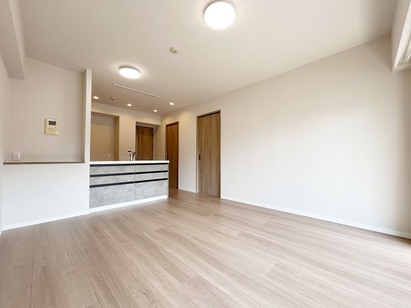 レリア蕨塚越 リビング レリア蕨塚越 リビング