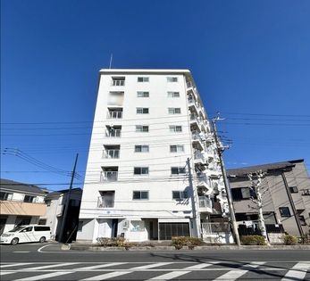 ブランシール蕨 外観