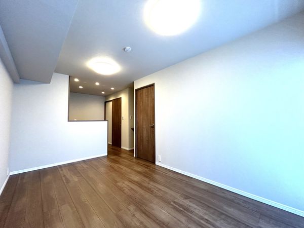 ライオンズマンション浦和大門 リビング ライオンズマンション浦和大門 リビング