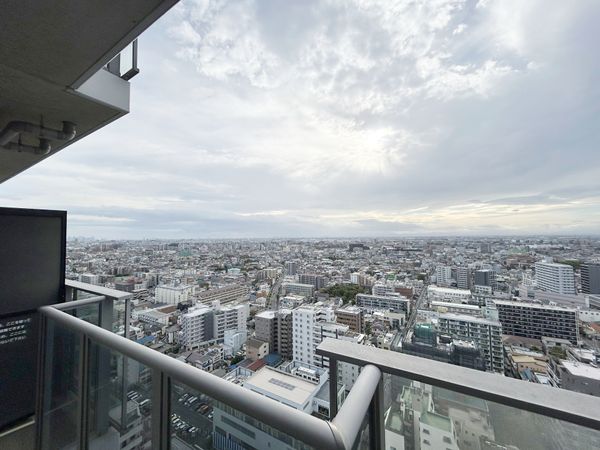 シティタワー蕨 眺望