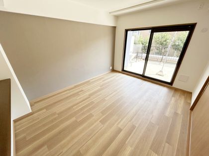 セザール東浦和 リビング