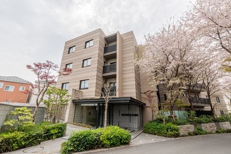 プラウドシティ南浦和テラス 外観