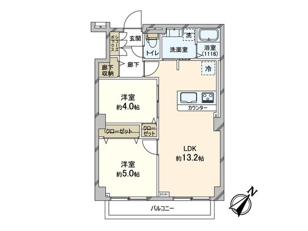 ユーアイハイツ 間取図(平面図) ユーアイハイツ 間取図(平面図)