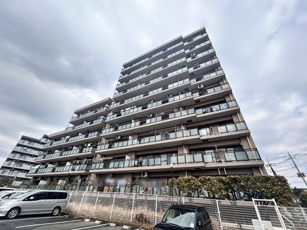 マイキャッスル南浦和 外観 マイキャッスル南浦和 外観