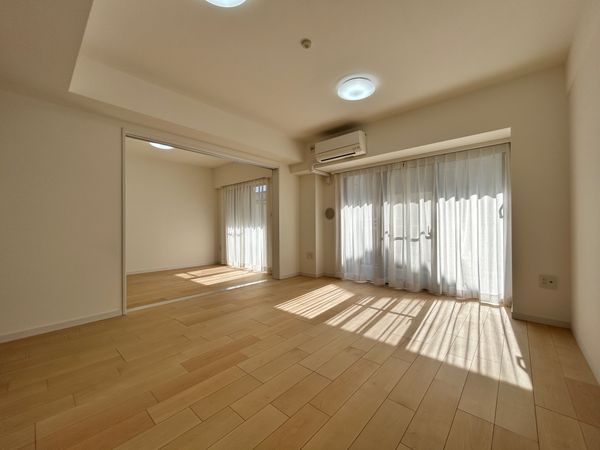 レクセルガーデン蕨 リビング レクセルガーデン蕨 リビング