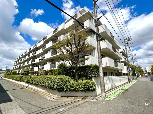 ジェム川口芝公園 外観 ジェム川口芝公園 外観