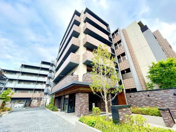 センチュリー蕨 外観 センチュリー蕨 外観